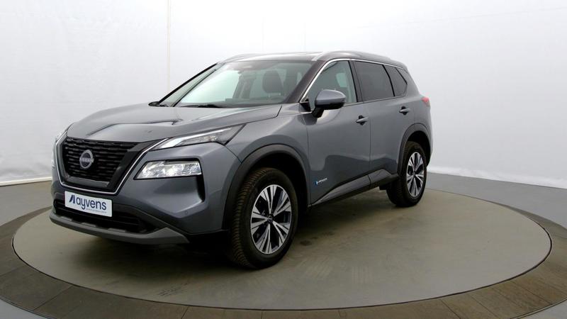 Nissan X-Trail e-Power 204ch n-Connecta