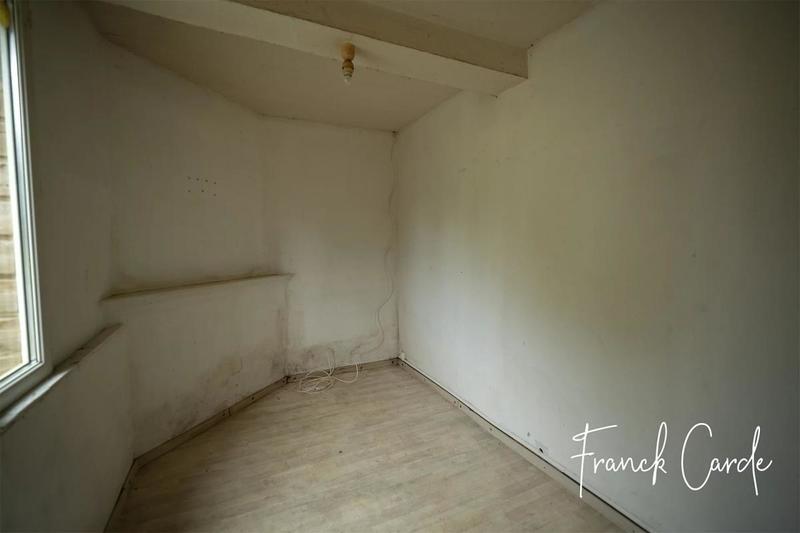 Maison - 67 m² - 4 pièces