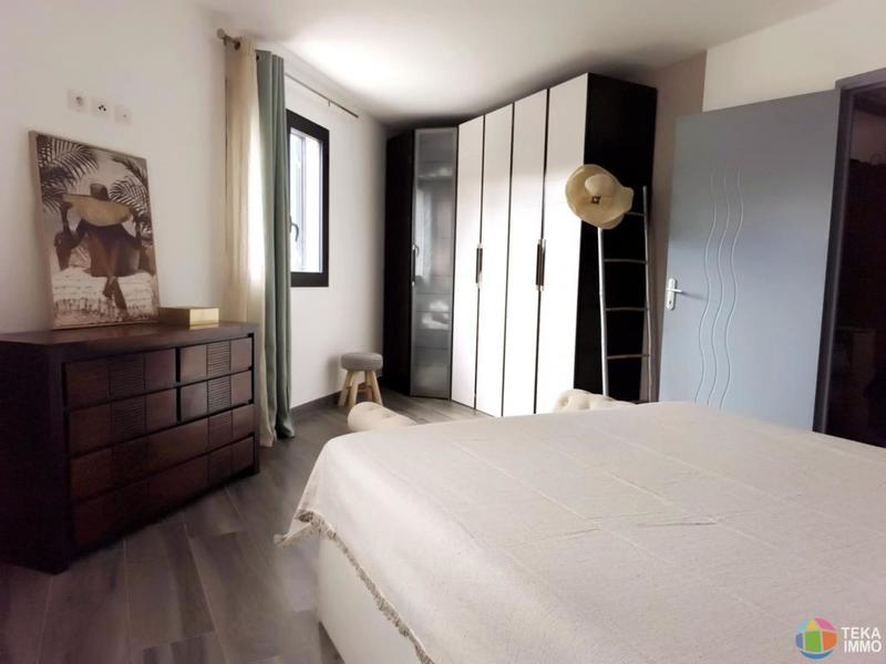 Maison - 156 m² - 7 pièces