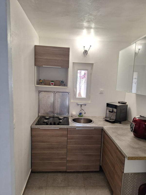 Maison - 158 m² - 6 pièces