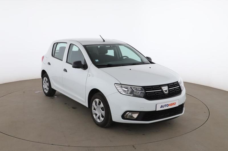 Dacia Sandero II 1.0 SCe Ambiance 73 ch
