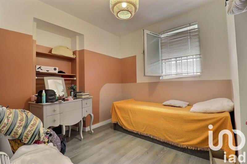 Appartement - 65 m² - 4 pièces