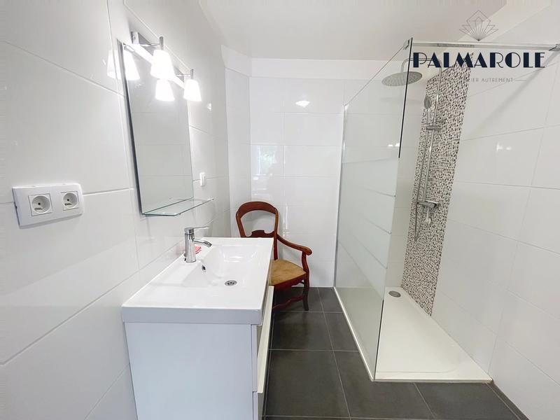 Maison de ville - 156 m² - 6 pièces