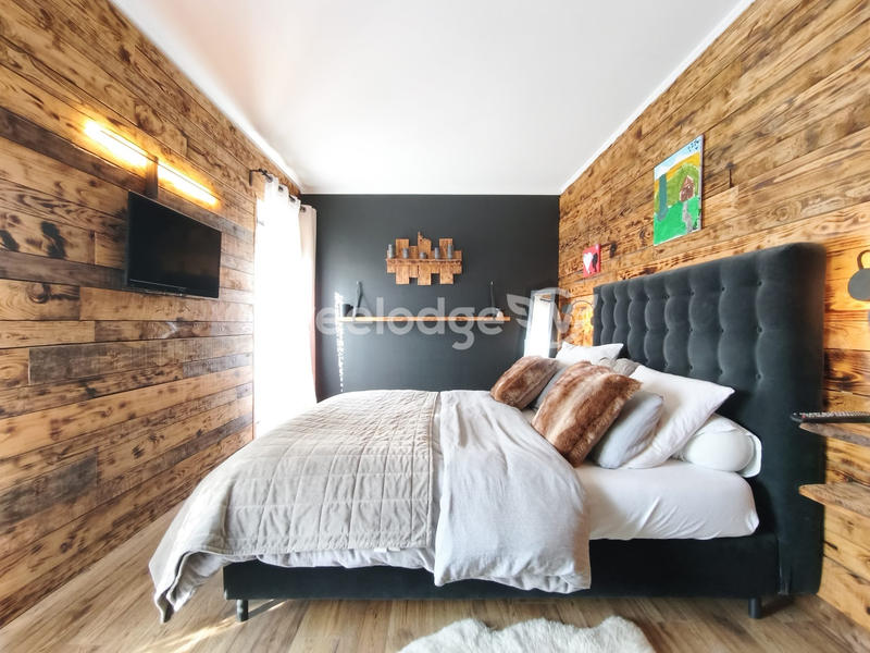 Maison ancienne - 190 m² - 6 pièces