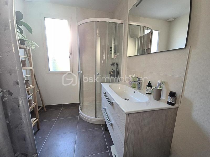 Maison - 136 m² - 6 pièces