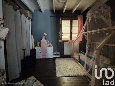 Maison - 101 m² - 4 pièces