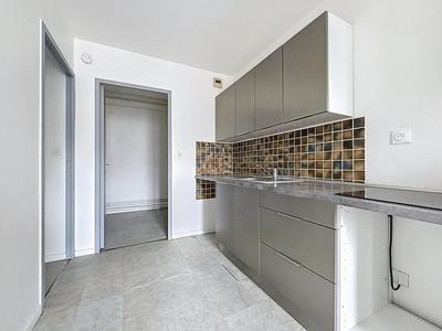 Appartement - 56 m² - 2 pièces