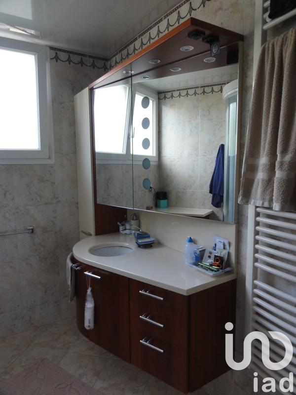 Maison - 148 m² - 5 pièces