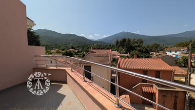 Villa - 71 m² - 3 pièces