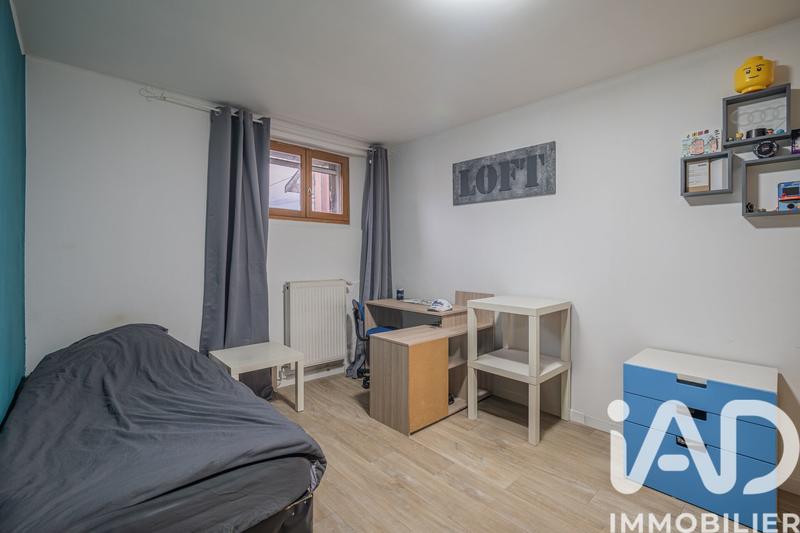 Ferme - 196 m² - 8 pièces