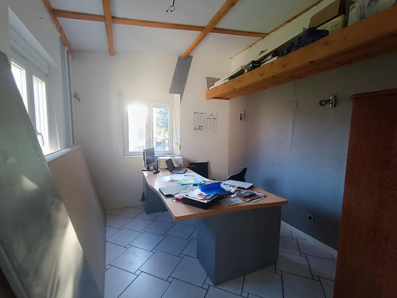 Maison - 156 m² - 7 pièces