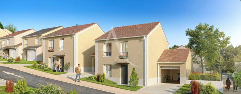 Maison - 402 m² - 5 pièces