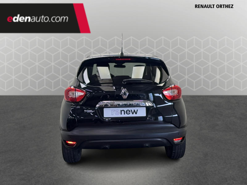 Renault Captur TCe 90 Energy Intens