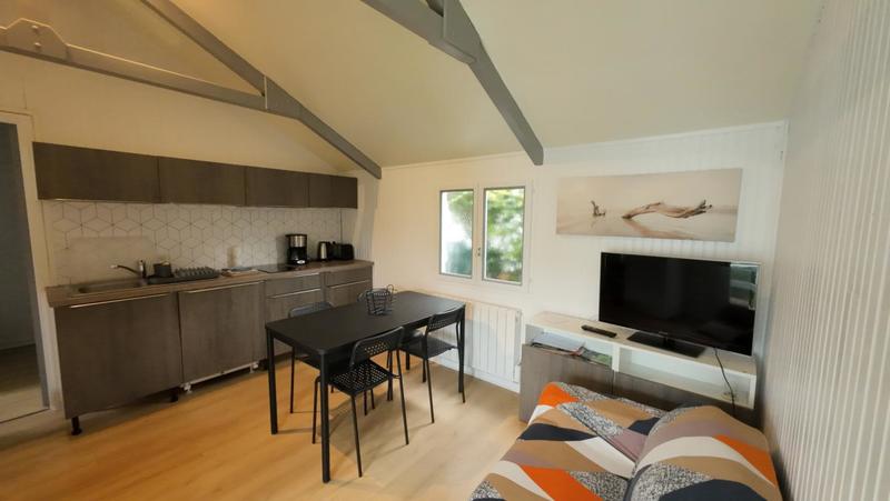 Châlet - 31 m² - 3 pièces