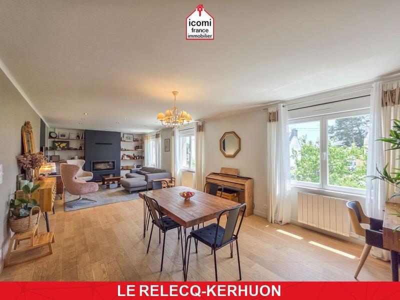 Moulin - 180 m² - 7 pièces