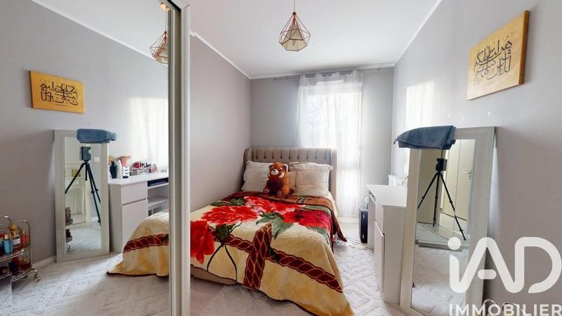 Appartement - 76 m² - 4 pièces