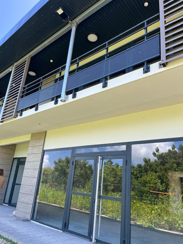 Local commercial - 70 m²