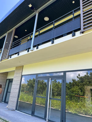 Local commercial - 70 m²