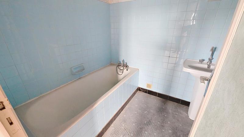 Maison - 109 m² - 7 pièces