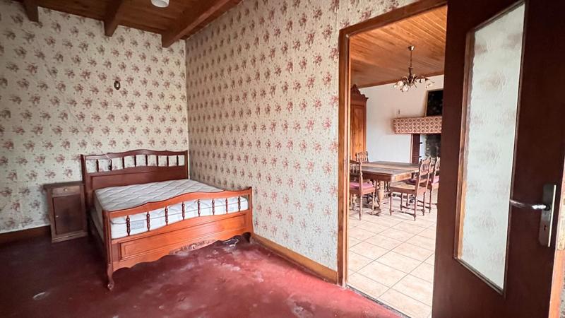 Maison - 65 m² - 2 pièces