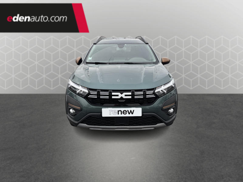 Dacia Jogger Hybrid 140 5 places Extreme