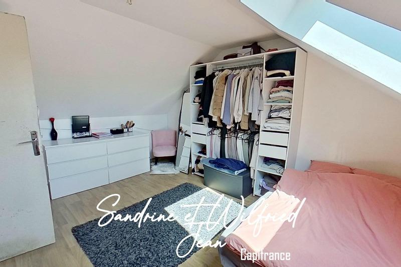 Maison - 130 m² - 7 pièces