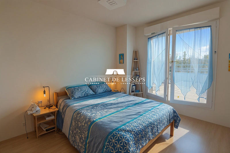 Appartement - 79 m² - 4 pièces