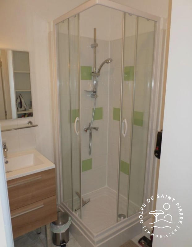 Appartement - 17 m² - 1 pièce