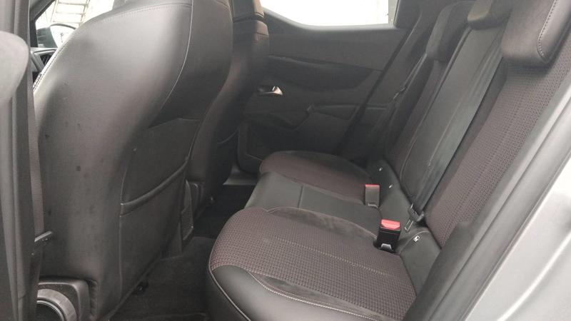 Ds Ds 3 Crossback II 1.2 Puretech 130 Eat8 Performance Line