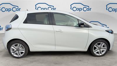 Renault Zoe Q210 40 kWh Zen - Automatique