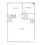 Appartement - 63 m² - 4 pièces