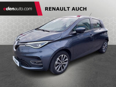 Renault Zoe R135 Achat Intégral - 21c Intens