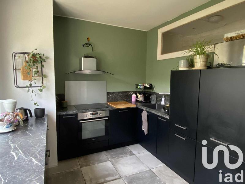 Maison - 141 m² - 5 pièces