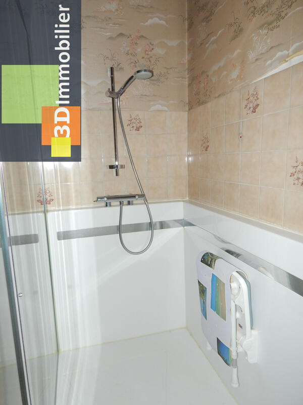 Maison - 173 m² - 8 pièces