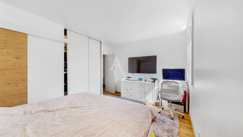 Maison - 128 m² - 5 pièces