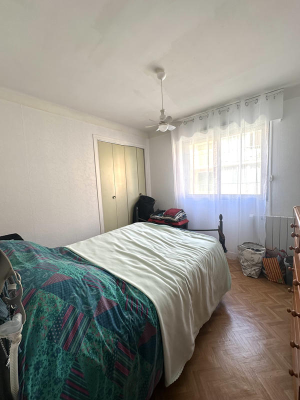 Appartement - 51 m² - 2 pièces