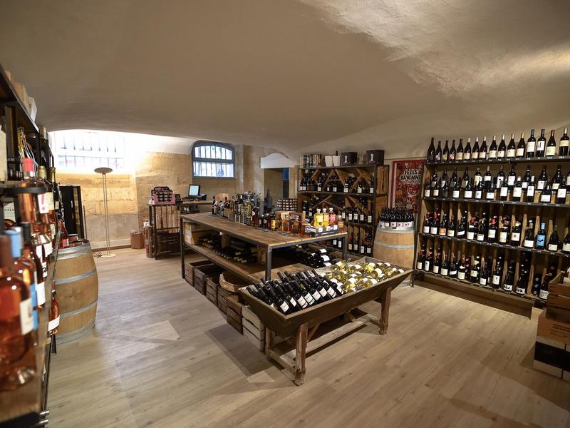 Dégustation de vins de Provence et de fromage