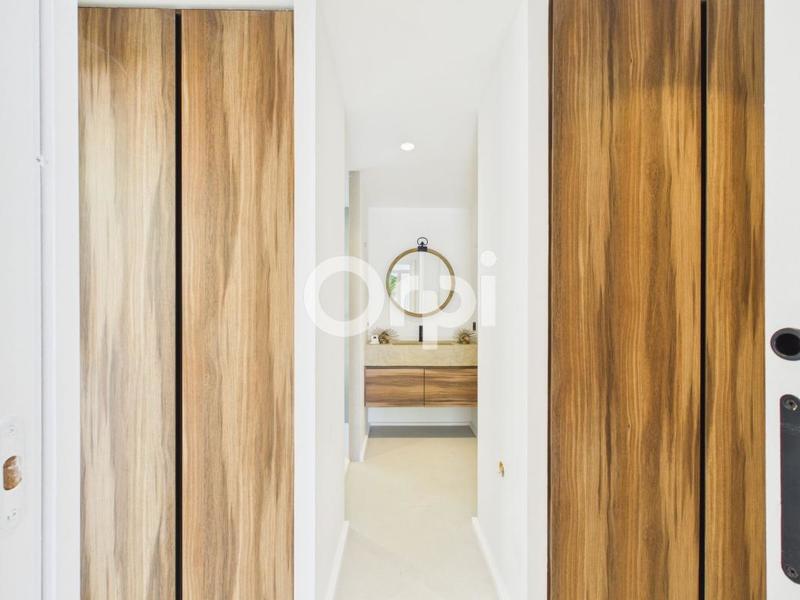 Villa - 150 m² - 4 pièces