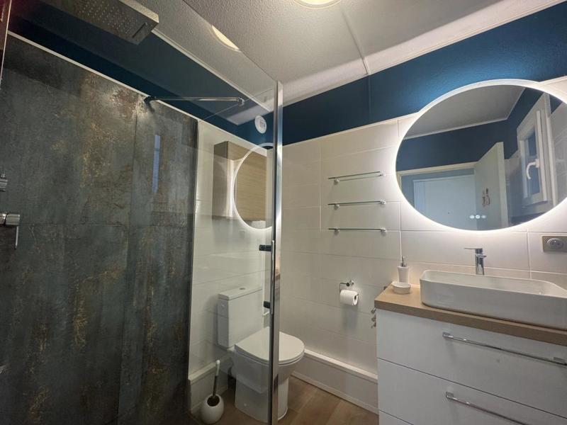 Studio - 26 m² - 1 pièce