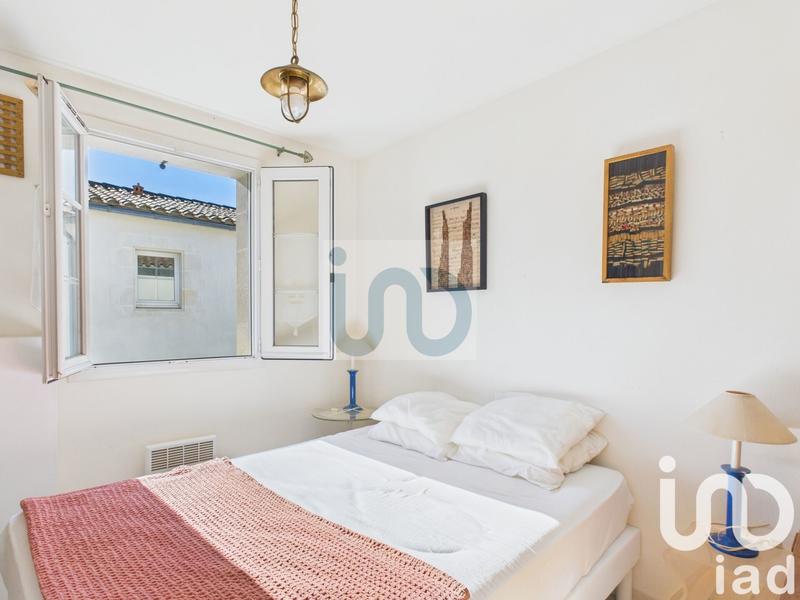 Maison - 74 m² - 4 pièces