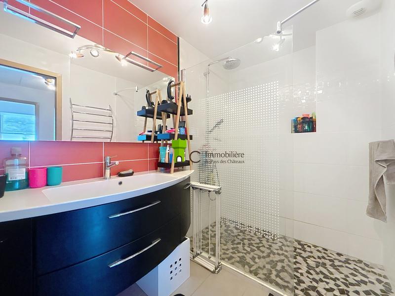 Duplex - 78 m² - 4 pièces