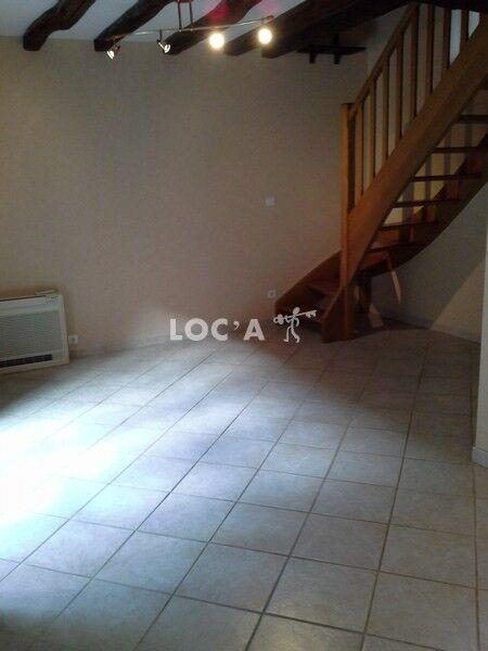 Maison - 53 m² - 2 pièces