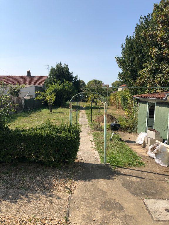 Maison - 59 m² - 3 pièces