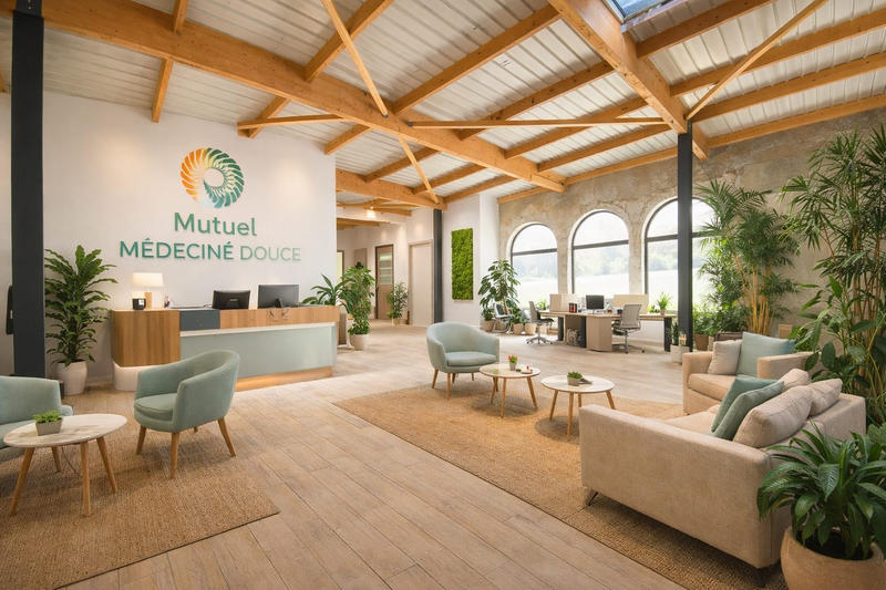 Appartement - 246 m² - 1 pièce