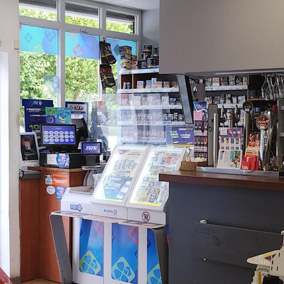 Local commercial - 150 m² - 3 pièces