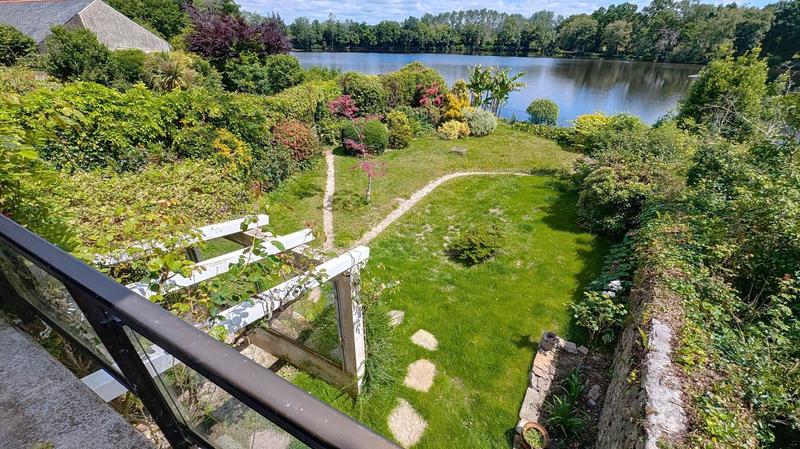 Maison - 189 m² - 10 pièces