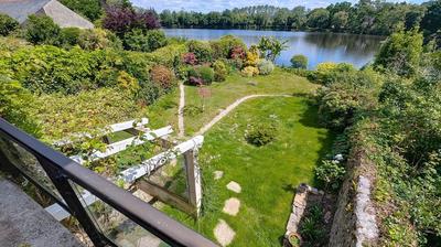 Maison - 189 m² - 10 pièces