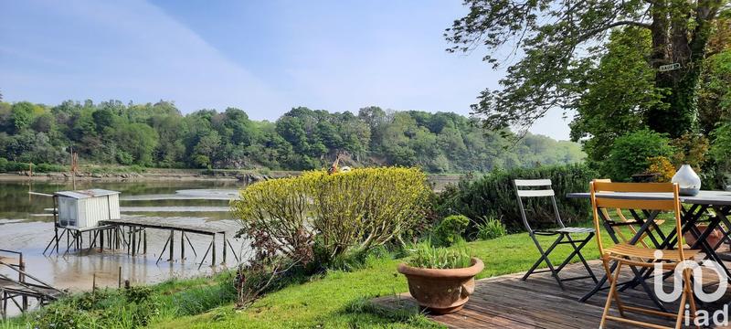 Maison - 230 m² - 9 pièces