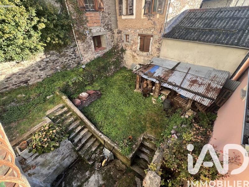 Appartement - 106 m² - 8 pièces