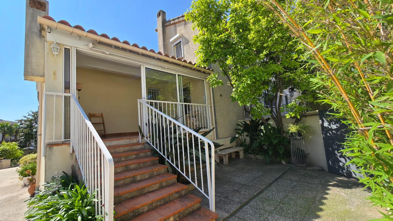 Maison - 146 m² - 6 pièces